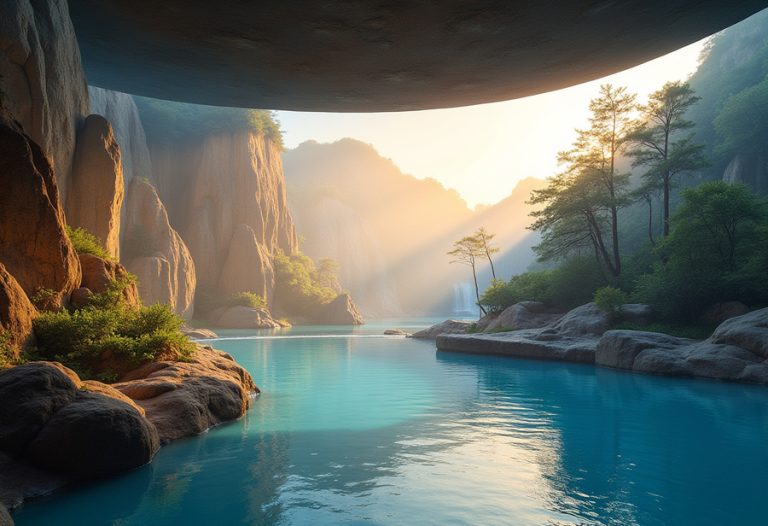 Los Angeles Journey & Journey Present Celebrates Taiwan’s Magnificence as ‘Waves of Marvel’ Pavilion Wins ‘Greatest in Present’ Award with Mesmerizing Scenic Landscapes, Cultural Reveals and Journey Promotions: New Report You Want To Know