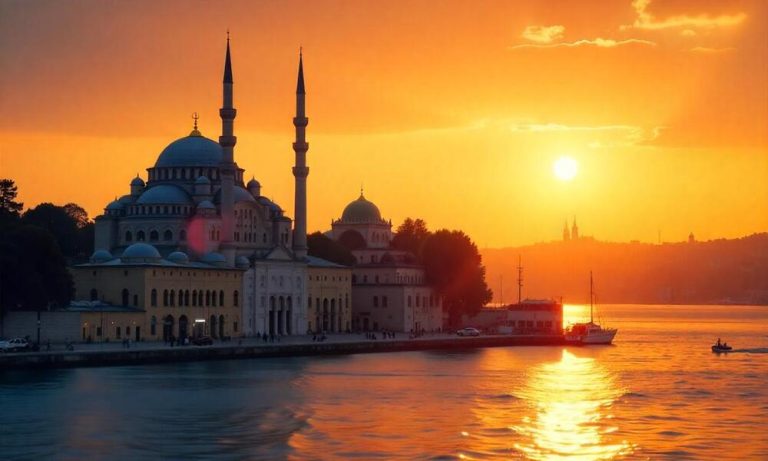 Turkish Journey Explosion Sparks Anticipates a brand new Direct Kolkata-Istanbul Route