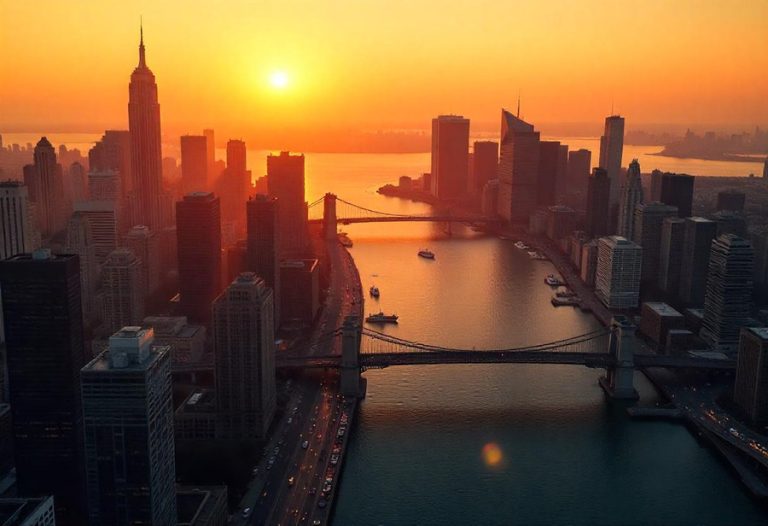New York, Boston, Washington D.C., San Francisco, Chicago, Las Vegas, London, Paris, Zurich, Tokyo, and Extra High the Record as Hickory International Companions Unveils 2024’s Most Costly Cities for Enterprise Journey