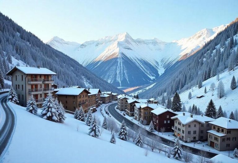 Australia, Malaysia, US, Canada, Japan, Mexico, Mauritius, UAE Amongst Ninety Three Visa Free Journey International locations Boosting Andorra Tourism Sector: New Report You Want To Know