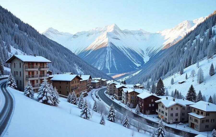 Australia, Malaysia, US, Canada, Japan, Mexico, Mauritius, UAE Amongst Ninety Three Visa Free Journey International locations Boosting Andorra Tourism Sector: New Report You Want To Know