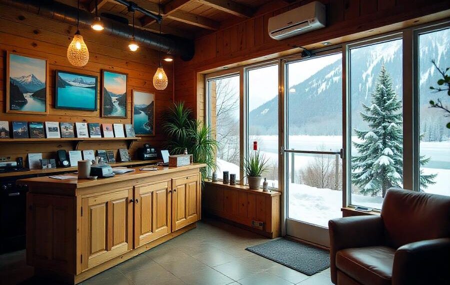 Canada, Mexico, UK, France, Germany, Austria and Switzerland Enhance Salt Lake’s World Visibility with New Tourism Places of work