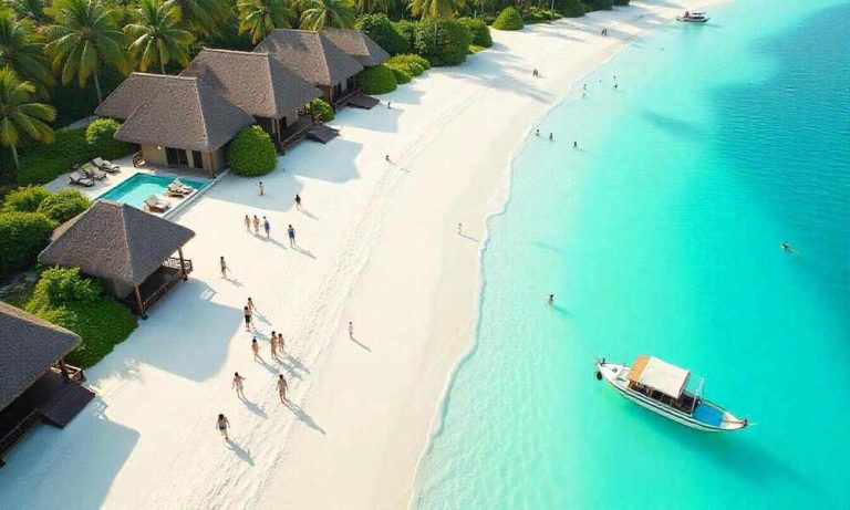 Indians Face 15% Improve In Resort Bills As Worldwide Journey Prices Surge This Summer season