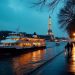 Germany, France, Netherlands and Belgium as Prime River Cruise Locations with Scenic and Emerald Cruises 2025 Presidents’ Day Occasion Providing Luxurious Financial savings