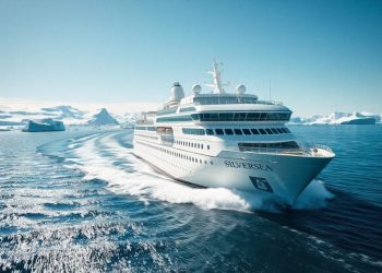 Silversea’s Grand Voyage Departs from Singapore, Stopping in Bangkok, Kyoto, Ho Chi Minh Metropolis and Shanghai, Mixing Luxurious, Tradition and Michelin-Starred Eating