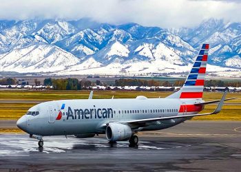 Costa Rica And The US Increase Tourism And Enterprise Journey With Expanded American Airways Service To Liberia From Dallas And Philadelphia