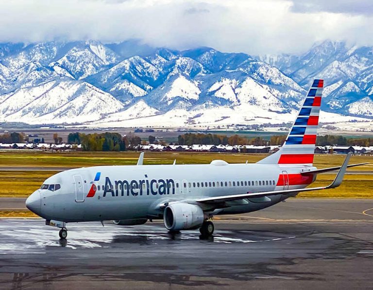 Costa Rica And The US Increase Tourism And Enterprise Journey With Expanded American Airways Service To Liberia From Dallas And Philadelphia