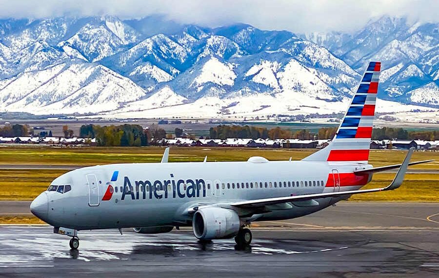 Costa Rica And The US Increase Tourism And Enterprise Journey With Expanded American Airways Service To Liberia From Dallas And Philadelphia