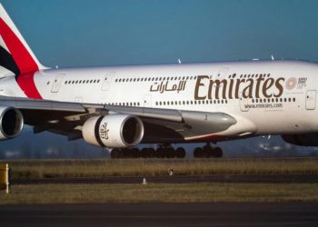 Emirates Expands Journey Connectivity In 2025 With New Routes To China, Democratic Republic Of Congo, Republic Of Congo, Vietnam, Finland, Cambodia And Extra