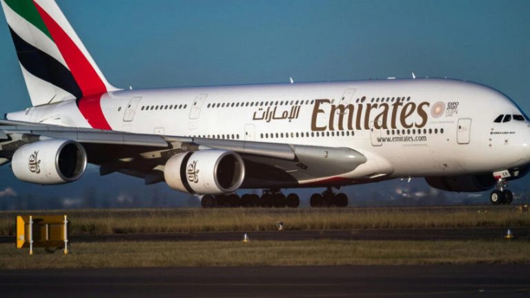 Emirates Expands Journey Connectivity In 2025 With New Routes To China, Democratic Republic Of Congo, Republic Of Congo, Vietnam, Finland, Cambodia And Extra
