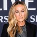Sarah Jessica Parker simply went all out with sparkles