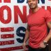 Podcaster Conservative Dan Bongino, referred to as Deputy Director FBI