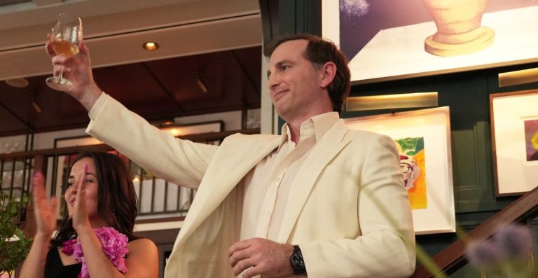 Airbnb co-founder Joe Gebbia is now working for Doge