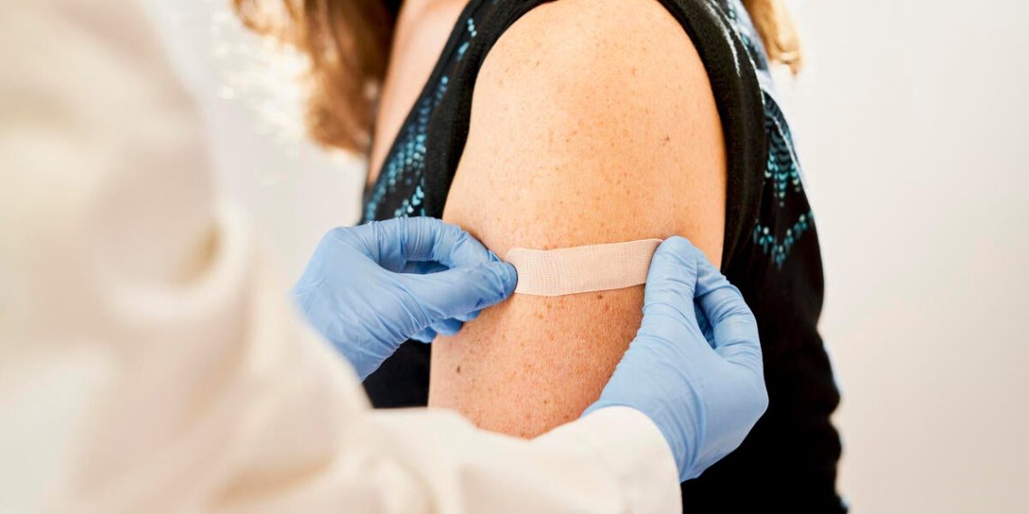 Do you want a measles booster shot? What to know as a U.S. outbreak spreads