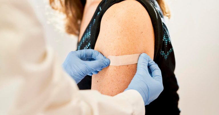 Do you want a measles booster shot? What to know as a U.S. outbreak spreads