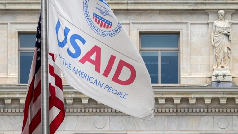 Elon Musk mentioned Donald Trump Aggred USAID ought to ‘shut up’