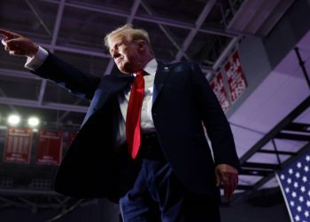 January 18, 2025 – Presidential Transition Information