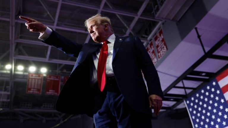 January 18, 2025 – Presidential Transition Information