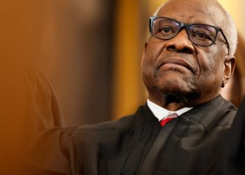 President FTC praises Justice Thomas for the Moon of Black Historical past in personnel reminiscence
