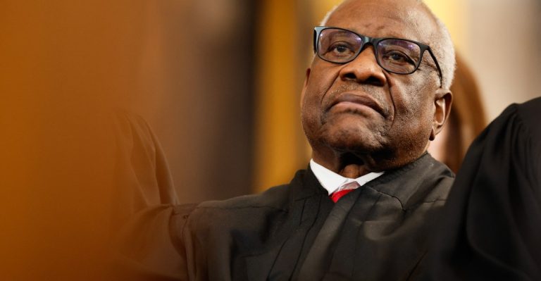President FTC praises Justice Thomas for the Moon of Black Historical past in personnel reminiscence
