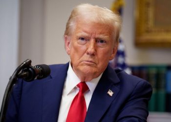 January 23, 2025: Donald Trump PresidentCy Information