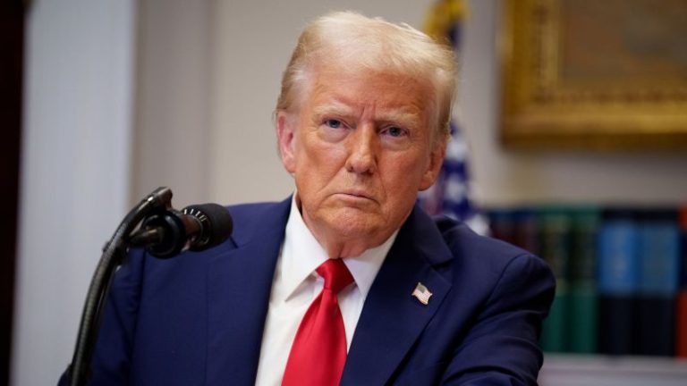 January 23, 2025: Donald Trump PresidentCy Information