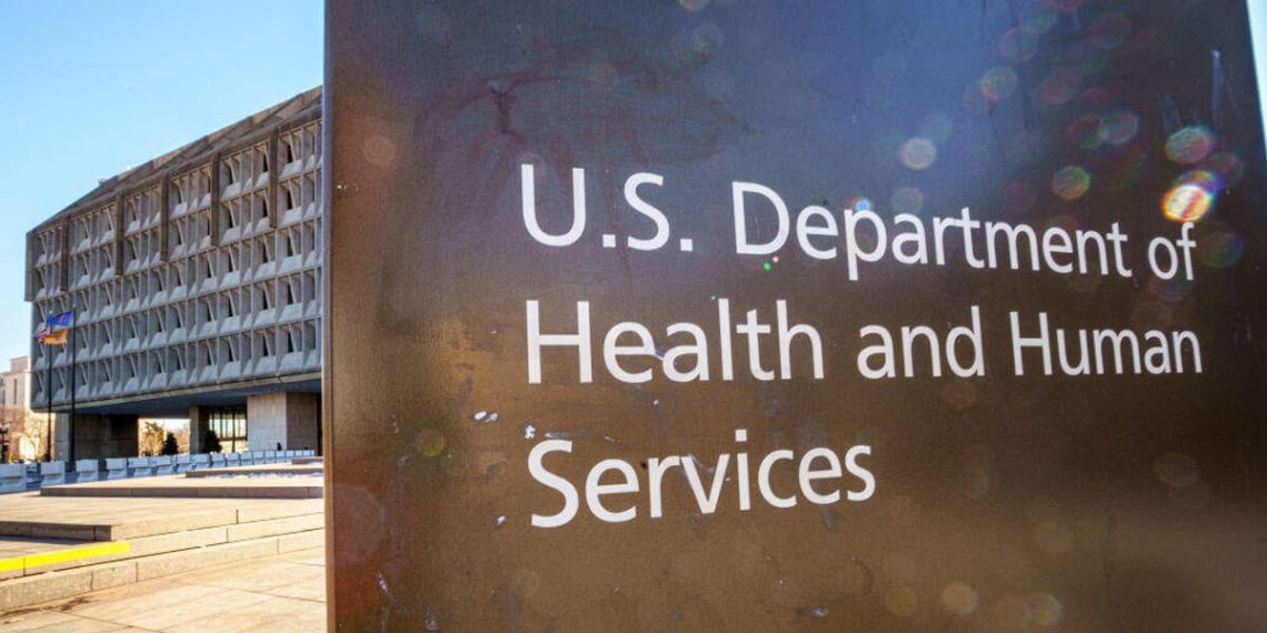 1000’s of probationary federal well being company staff fired by letter this weekend. This is what it stated.