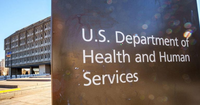 1000’s of probationary federal well being company staff fired by letter this weekend. This is what it stated.