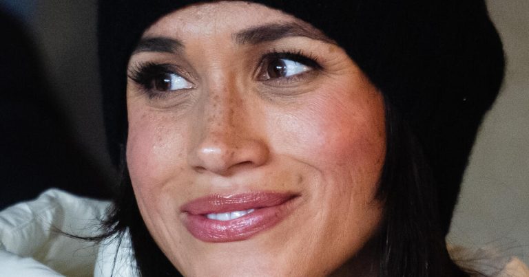 Meghan Markle unveils new title for her American Riviera Orchard life-style model: As Ever