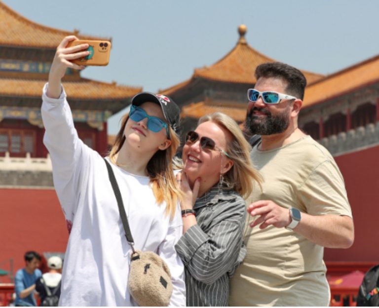 China Journey with Chinese language Movies Program Transforms Tourism Panorama as Ne Zha 2 and New Visa Insurance policies Create Unprecedented Demand for Movie-Impressed Cultural Experiences
