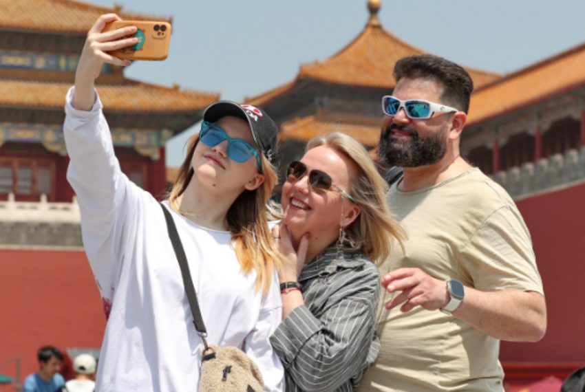 China Journey with Chinese language Movies Program Transforms Tourism Panorama as Ne Zha 2 and New Visa Insurance policies Create Unprecedented Demand for Movie-Impressed Cultural Experiences