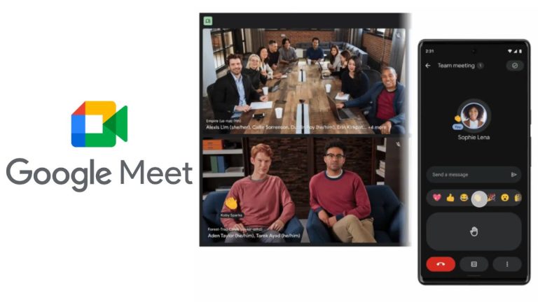Gemini of Google Meet can routinely assign monitoring: This is how