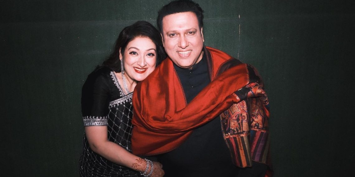 Sunita Ahuja’s supervisor responds to divorce rumours with Govinda; this is what she mentioned | Bollywood
