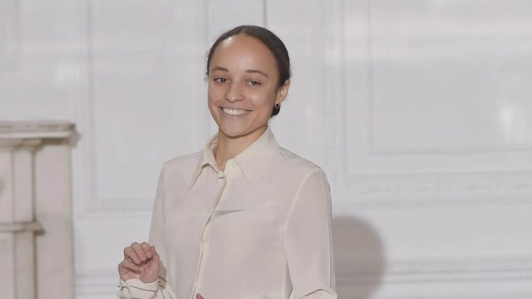 London Designer Merging Tradition in British Trend