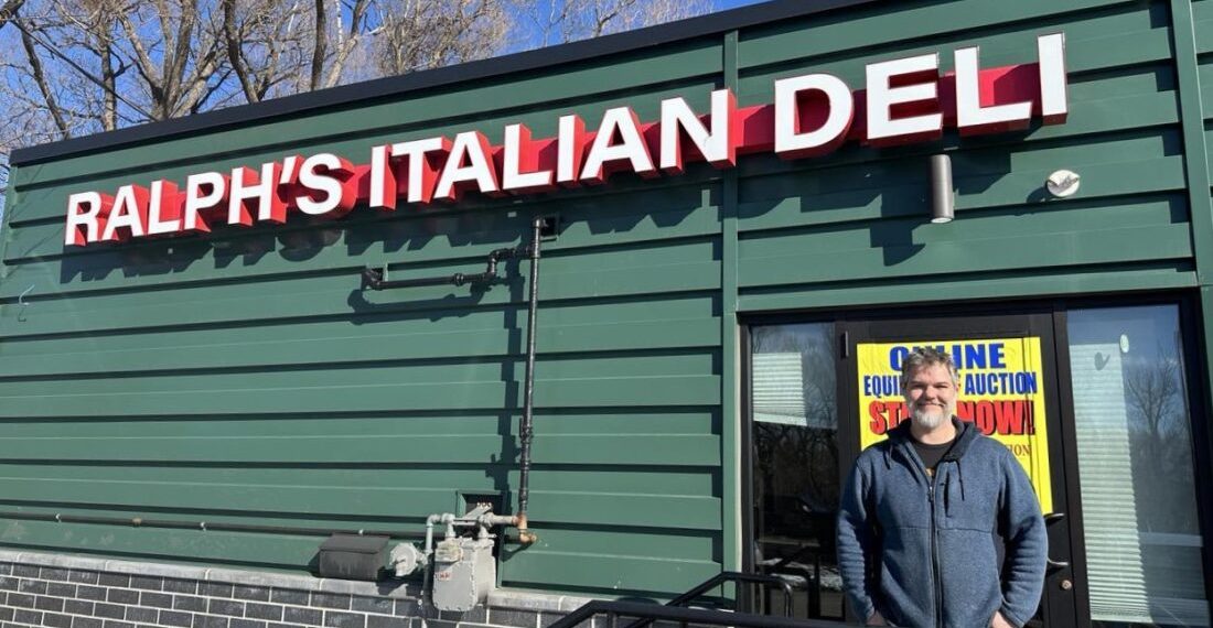 Celebrated Ishpeming storefront to accommodate new restaurant | Information, Sports activities, Jobs