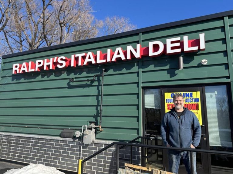 Celebrated Ishpeming storefront to accommodate new restaurant | Information, Sports activities, Jobs