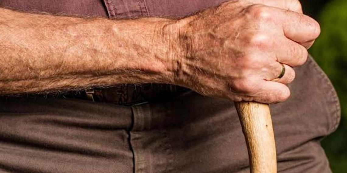 Simply 5 minutes of train each day can beat back dementia danger in aged: Examine