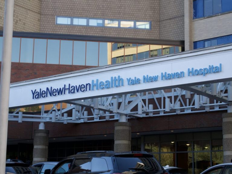 YNHHS launches healthcare AI innovation competitors