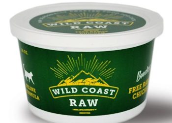 Uncooked Pet Meals Recalled After Hen Flu Kills Two Cats