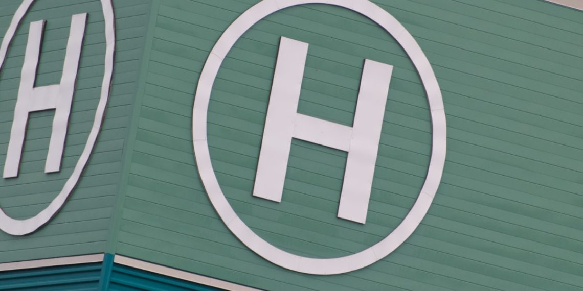 Well being division exploring locations for medical journey lodging in Whitehorse