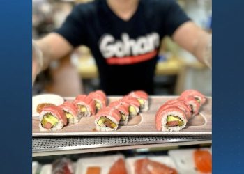 New England restaurant named amongst Yelp’s ‘High 100 US Eating places’ – Boston 25 Information