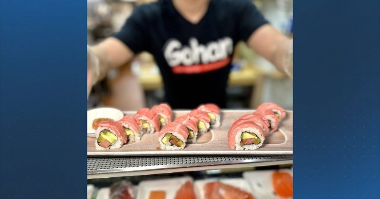 New England restaurant named amongst Yelp’s ‘High 100 US Eating places’ – Boston 25 Information