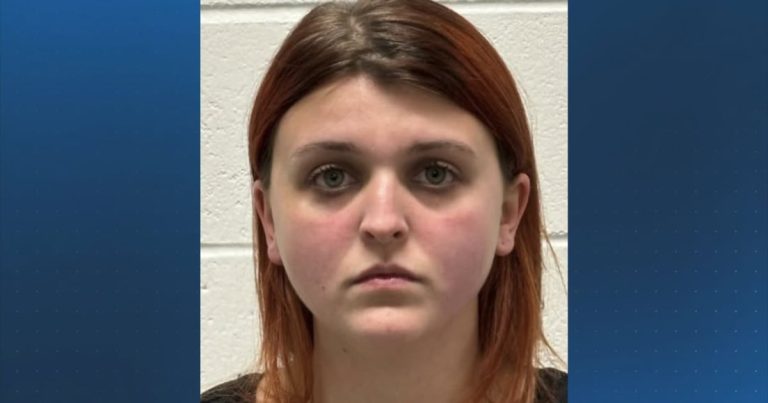 ‘Content material creator’ filmed herself urinating on meals at New Hampshire grocery retailer, police say – Boston 25 Information