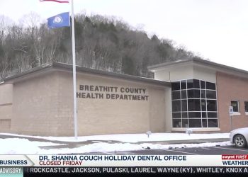 HEALTH MOBILE – 11 PM – WYMT