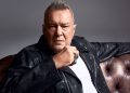 Jimmy Barnes makes main announcement, new album and tour; Jane Fonda to be honoured at SAG awards.