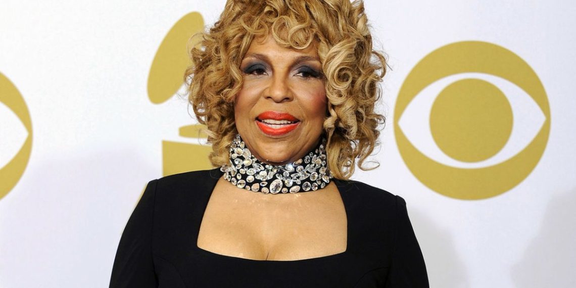 Grammy-winner Roberta Flack useless at 88; Viral moments fro the 2025 SAG Awards.