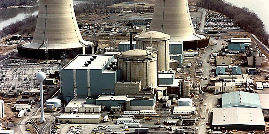 Trump stated goodbye after which joined the US company chargeable for the US nuclear arsenal.