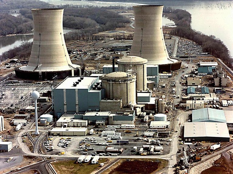 Trump stated goodbye after which joined the US company chargeable for the US nuclear arsenal.