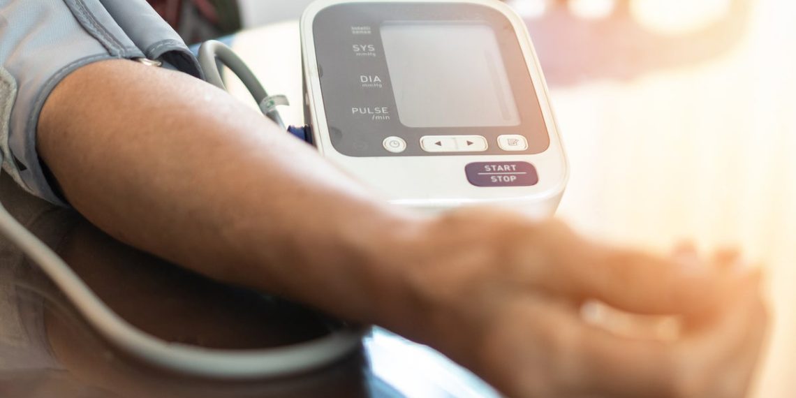 Life expectancy: England is falling behind different European nations. Right here’s why