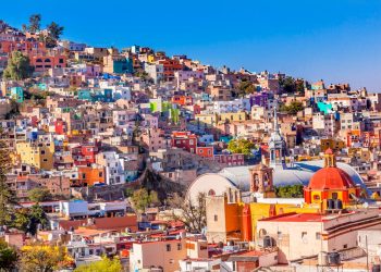 Is Mexico protected for vacationers proper now?